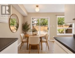 27 - 819 Village Green Boulevard, Mississauga, ON L5E3H7 Photo 11