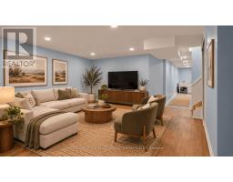 27 - 819 Village Green Boulevard, Mississauga, ON L5E3H7 Photo 29