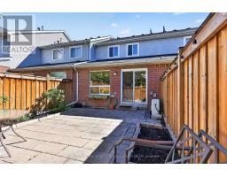27 - 819 Village Green Boulevard, Mississauga, ON L5E3H7 Photo 35