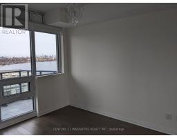 2010 - 59 Annie Craig Drive, Toronto, ON M8V0C4 Photo 7