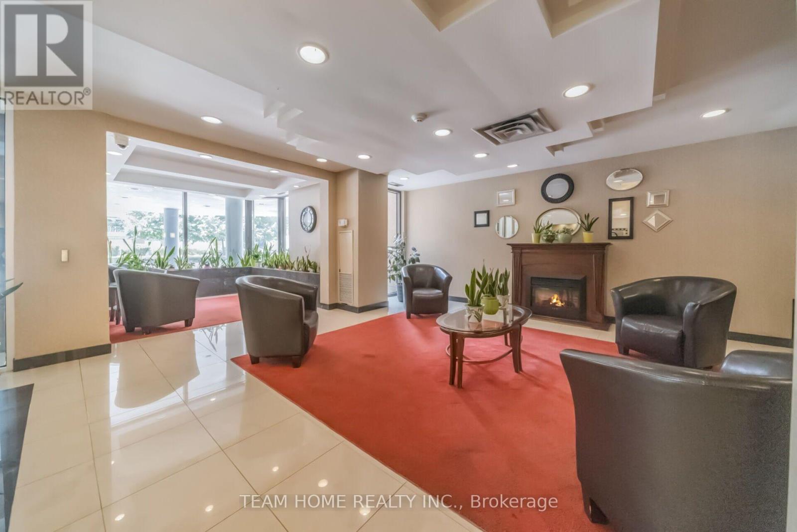 604- 300 Webb Drive, Mississauga, ON photo 5