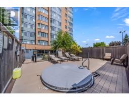 604 - 300 Webb Drive, Mississauga, ON L5B3W3 Photo 37