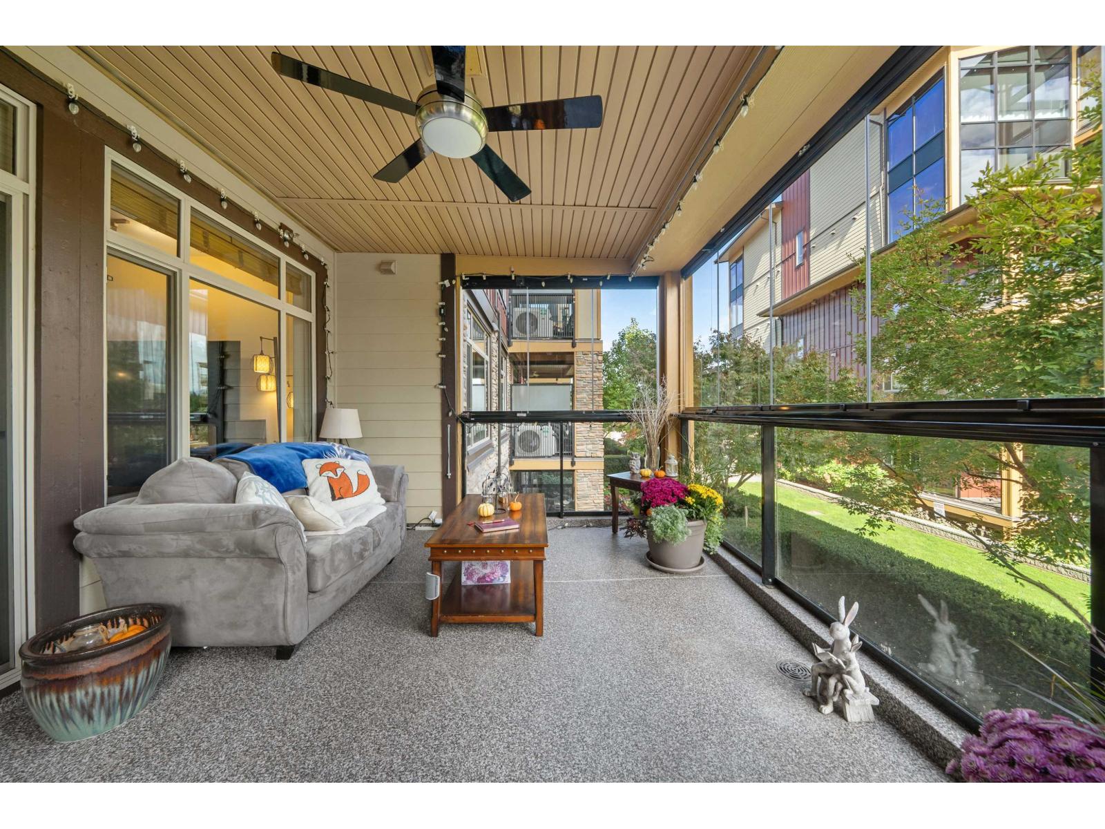 208 2860 TRETHEWEY STREET, Abbotsford