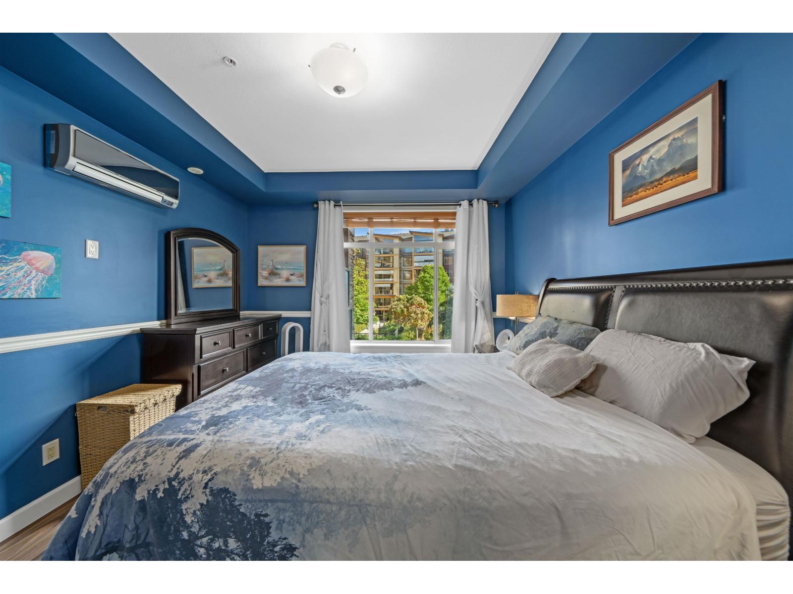 208 2860 TRETHEWEY STREET, Abbotsford
