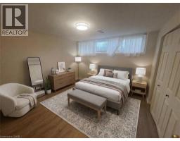 1 Burfield Avenue Unit# 2 Lower, Hamilton, ON L8T2J8 Photo 6