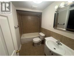 1 Burfield Avenue Unit# 2 Lower, Hamilton, ON L8T2J8 Photo 9