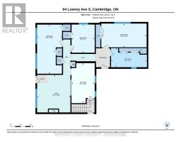 64 Lowrey Avenue S, Cambridge, ON N1R4Z8 Photo 41