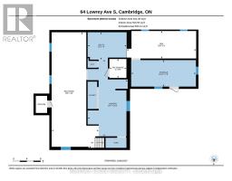 64 Lowrey Avenue S, Cambridge, ON N1R4Z8 Photo 42