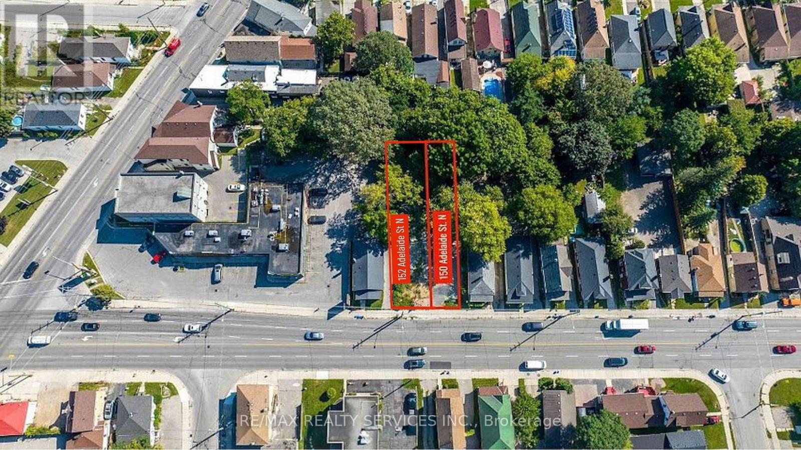 150 Adelaide Street North, London East, ON photo 1