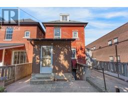 11 Mcneil Street, Hamilton, ON L8R2C3 Photo 46