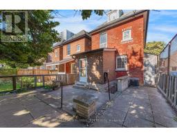 11 Mcneil Street, Hamilton, ON L8R2C3 Photo 47