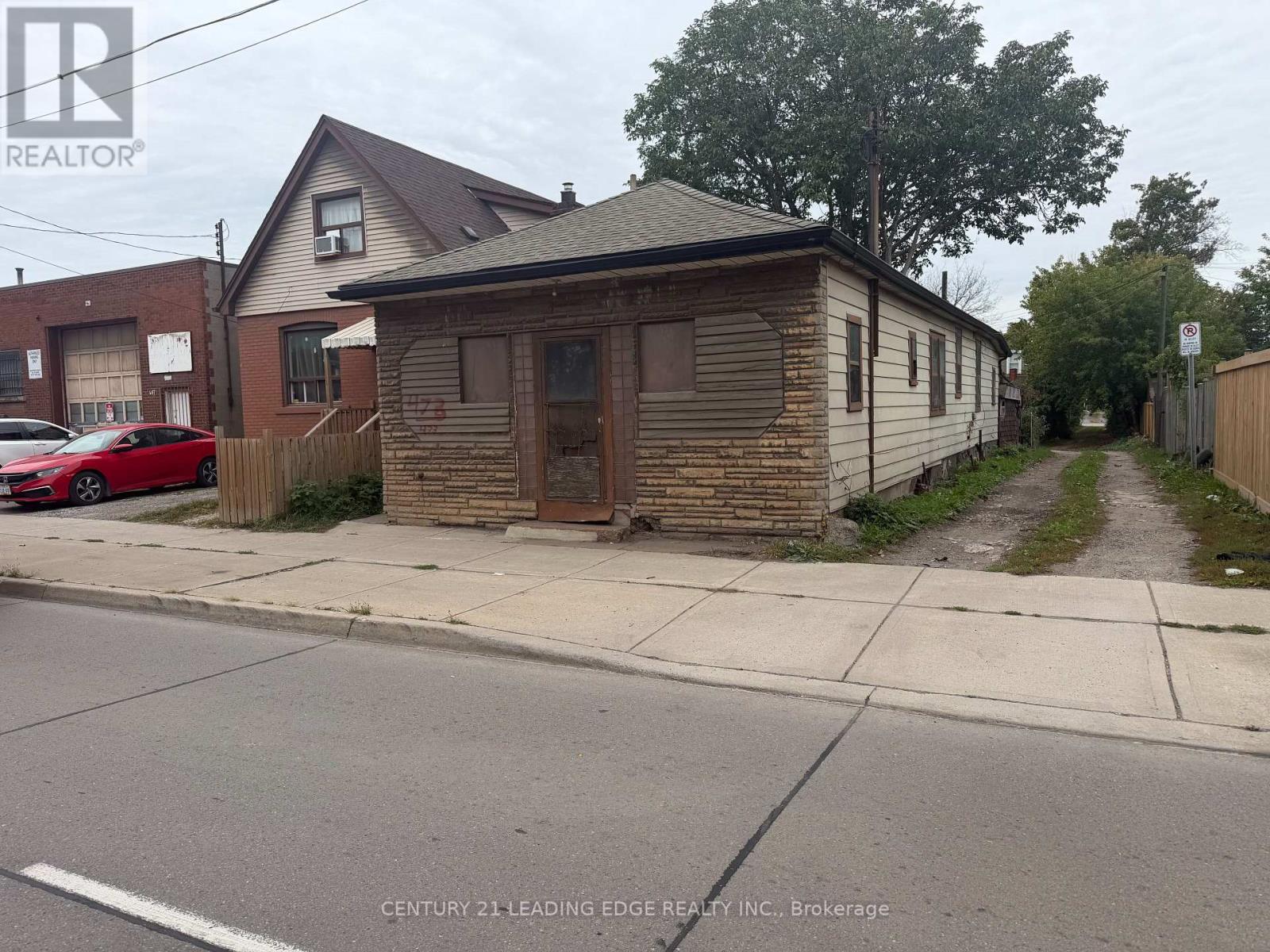 473 Kenilworth Avenue North, Hamilton, ON