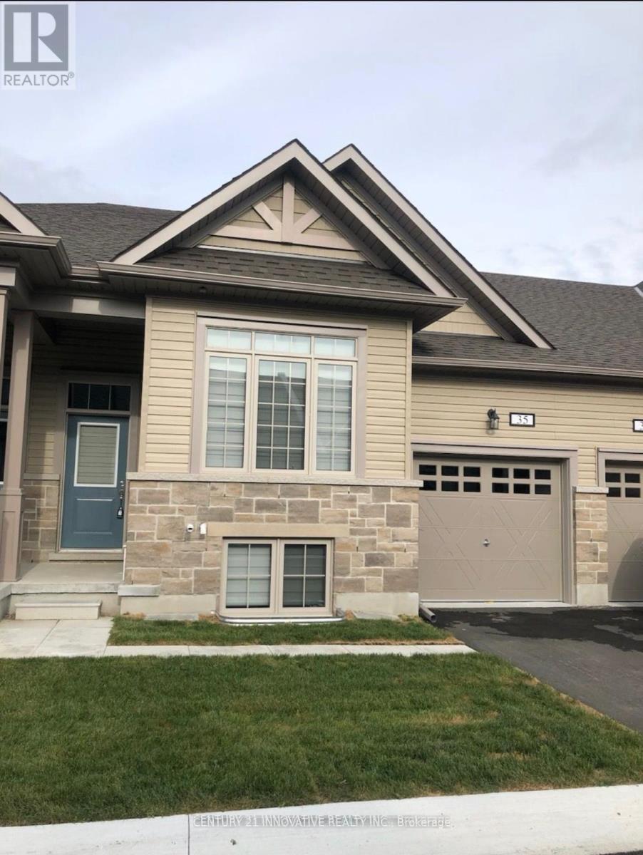 35- 17 Lakewood Crescent South, Kawartha Lakes, ON photo 1