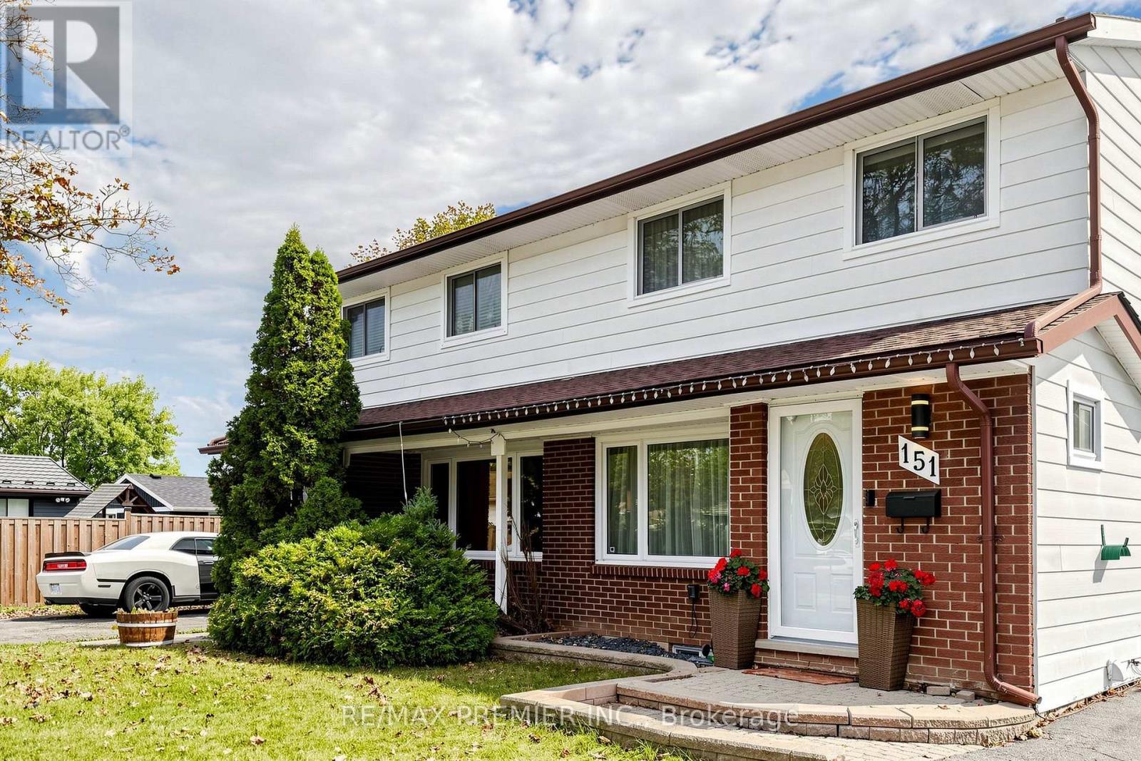 151 MOXLEY COURT - 1