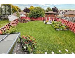 151 Moxley Court, Hamilton, ON L8T4S2 Photo 27