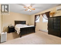 Bedroom - 98 Firwood Crescent, Moncton, NB E1A5X2 Photo 14