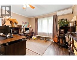 Kitchen/Dining room - 98 Firwood Crescent, Moncton, NB E1A5X2 Photo 19