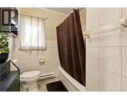 Bedroom - 98 Firwood Crescent, Moncton, NB E1A5X2 Photo 13