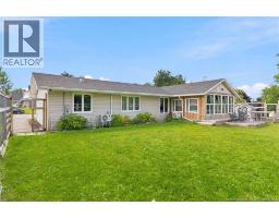 98 Firwood Crescent, Moncton, NB E1A5X2 Photo 46