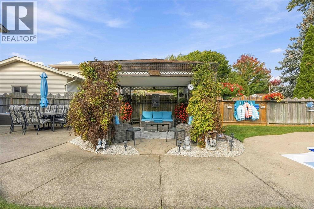 314 Oaklea COURT - 45