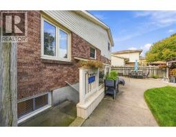 314 Oaklea Court, Sarnia, ON N7S5Z1 Photo 42