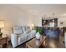 #110 6083 Maynard Wy Nw, Edmonton, AB T6R0S5 Photo 10