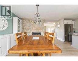 Laundry room - 249 Thrush Street, Fort Mcmurray, AB T9K0L8 Photo 11
