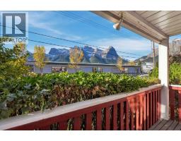 6, 717 7 Street Veterans Way, Canmore, AB T1W2C4 Photo 32