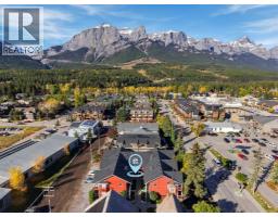 6, 717 7 Street Veterans Way, Canmore, AB T1W2C4 Photo 38