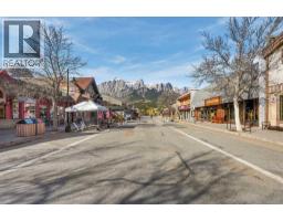 6, 717 7 Street Veterans Way, Canmore, AB T1W2C4 Photo 36