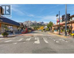 6, 717 7 Street Veterans Way, Canmore, AB T1W2C4 Photo 37