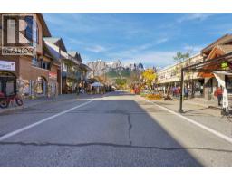 6, 717 7 Street Veterans Way, Canmore, AB T1W2C4 Photo 35