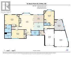 91 Moon Point Drive, Oro Medonte, ON L3V0R8 Photo 49