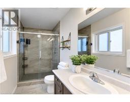 541 Brittania Crescent, Kitchener, ON N2R1Y9 Photo 33