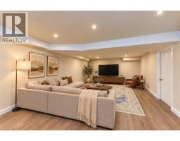 541 Brittania Crescent, Kitchener, ON N2R1Y9 Photo 38
