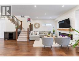 541 Brittania Crescent, Kitchener, ON N2R1Y9 Photo 16