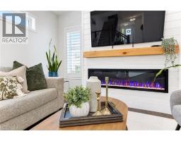 541 Brittania Crescent, Kitchener, ON N2R1Y9 Photo 14