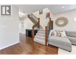 541 Brittania Crescent, Kitchener, ON N2R1Y9 Photo 17