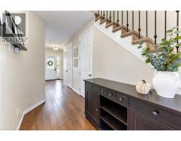 2pc Bathroom - 541 Brittania Crescent, Kitchener, ON N2R1Y9 Photo 10