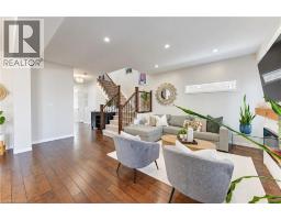 541 Brittania Crescent, Kitchener, ON N2R1Y9 Photo 15