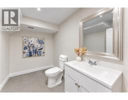 541 Brittania Crescent, Kitchener, ON N2R1Y9 Photo 41