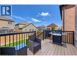 541 Brittania Crescent, Kitchener, ON N2R1Y9 Photo 42