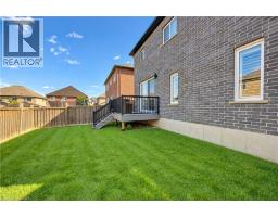 541 Brittania Crescent, Kitchener, ON N2R1Y9 Photo 43