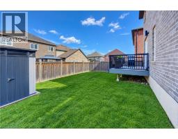 541 Brittania Crescent, Kitchener, ON N2R1Y9 Photo 45
