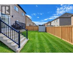 541 Brittania Crescent, Kitchener, ON N2R1Y9 Photo 46