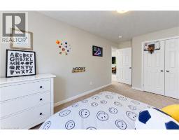 541 Brittania Crescent, Kitchener, ON N2R1Y9 Photo 36