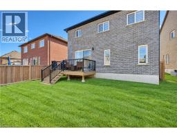541 Brittania Crescent, Kitchener, ON N2R1Y9 Photo 44