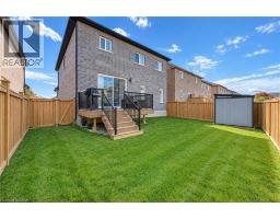 541 Brittania Crescent, Kitchener, ON N2R1Y9 Photo 47