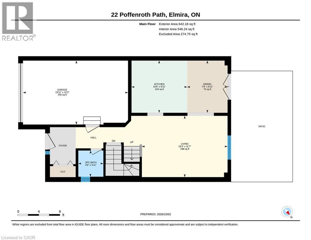 22 Poffenroth Path — photo 35