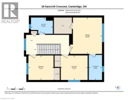 28 Nancroft Crescent, Cambridge, ON N1T2H2 Photo 39
